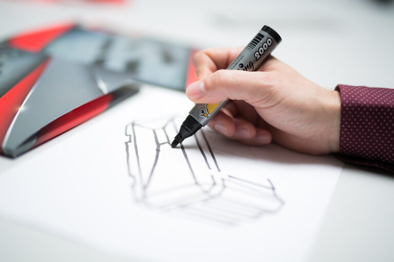 producent plastikowych elementów projektowanie