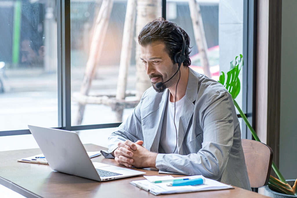 Doradztwo i wsparcie w procesie tworzenia