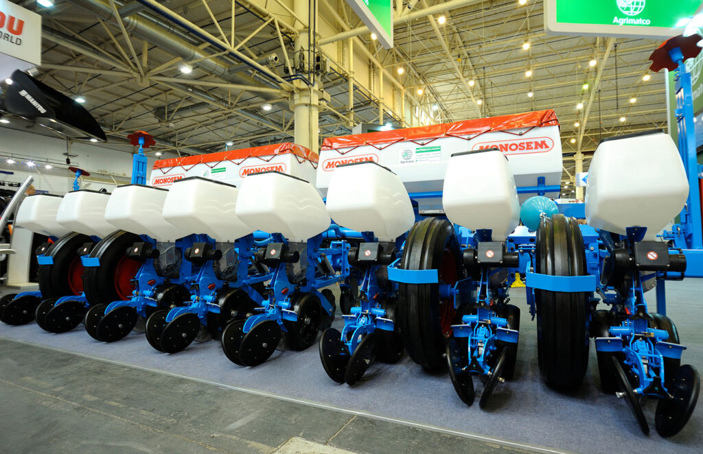 producent - elementy maszyn, zasobniki