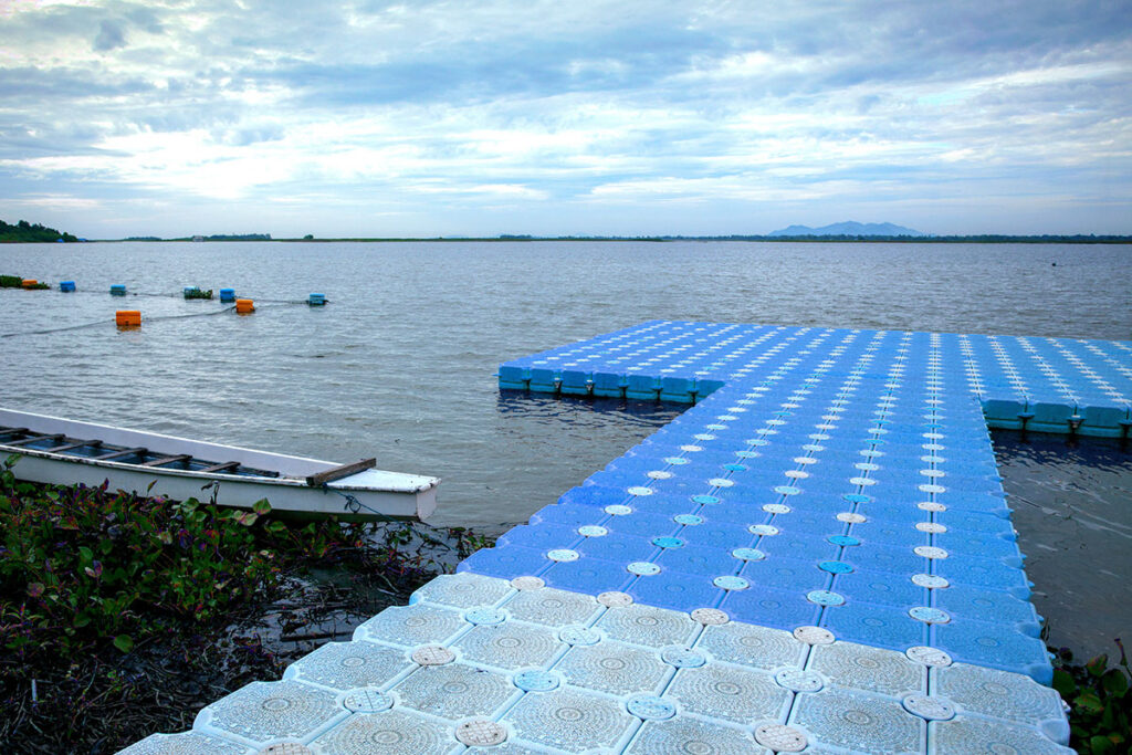 producent - Trwałe elementy z tworzyw sztucznych