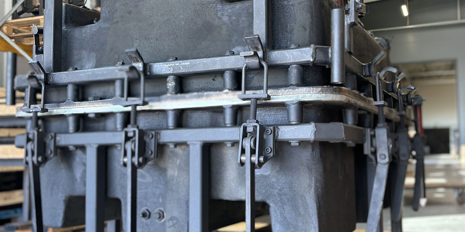 odlewanie rotacyjne 2024