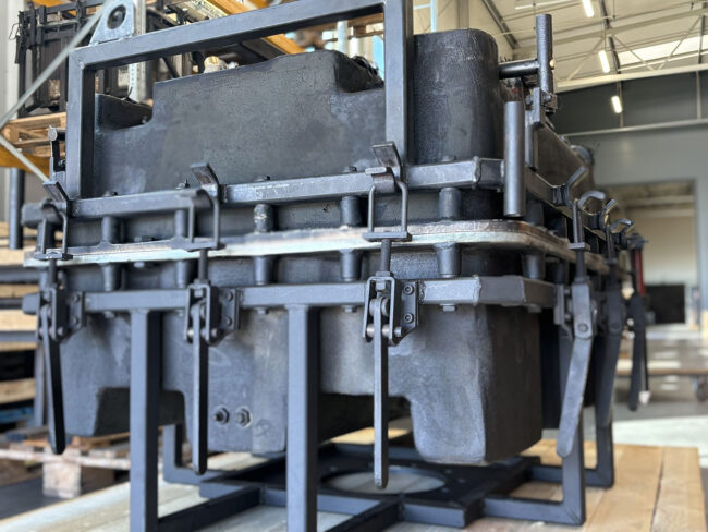 odlewanie rotacyjne 2024