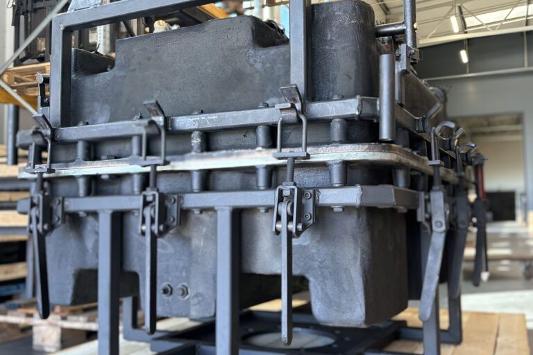 odlewanie rotacyjne 2024